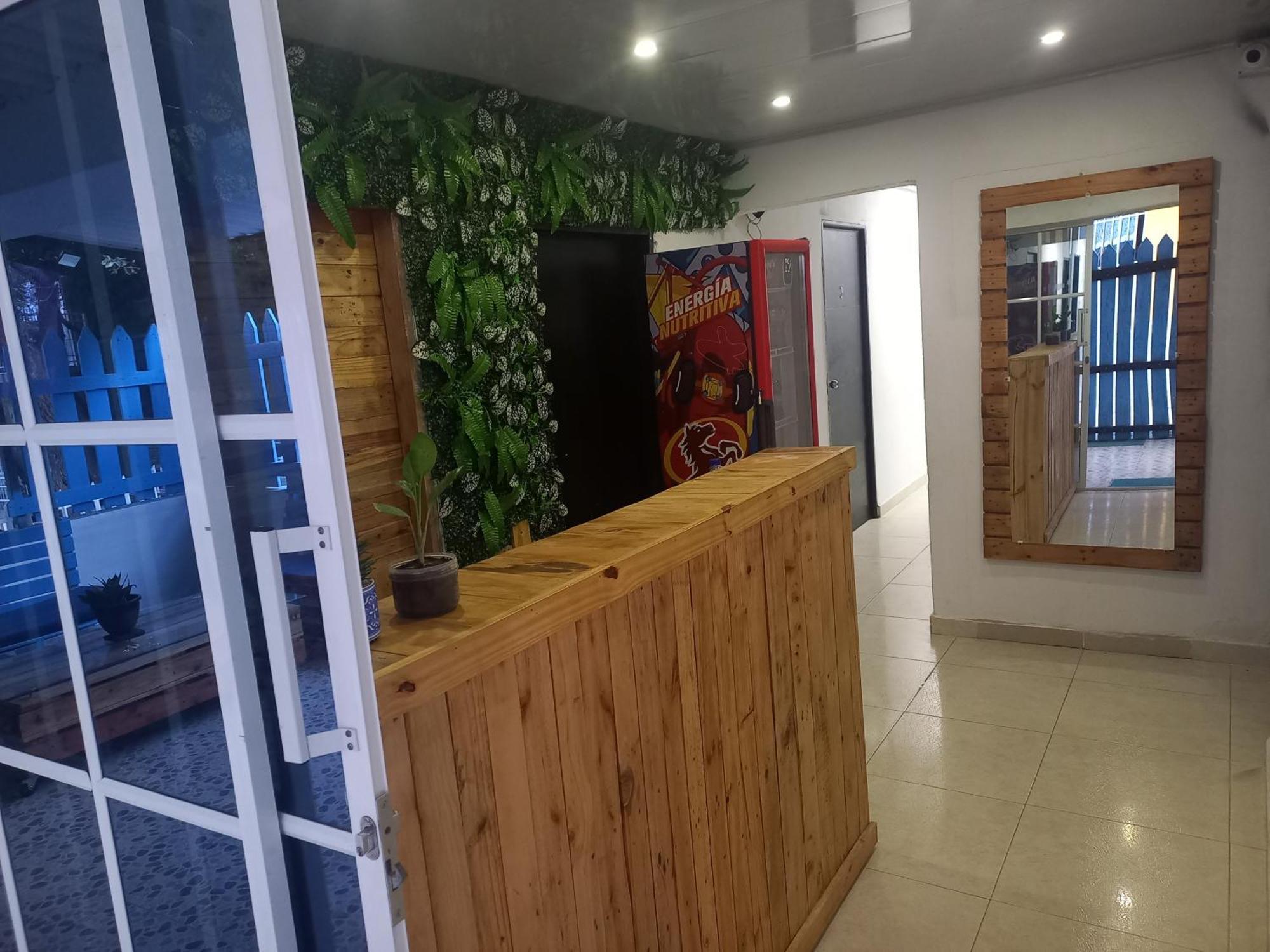 Casa Alojamiento Las Acacias — Fotos 2