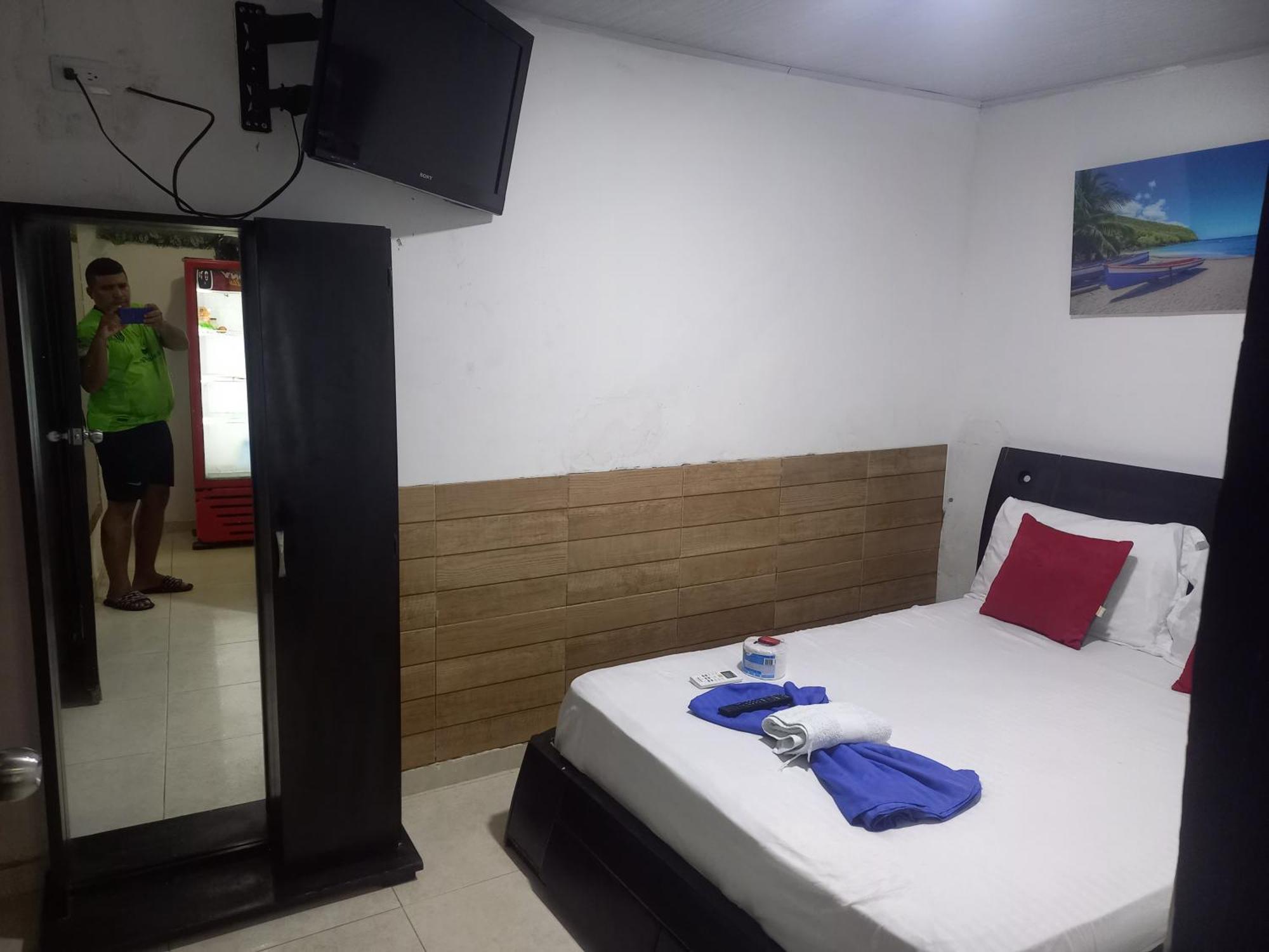 Casa Alojamiento Las Acacias — Fotos 3